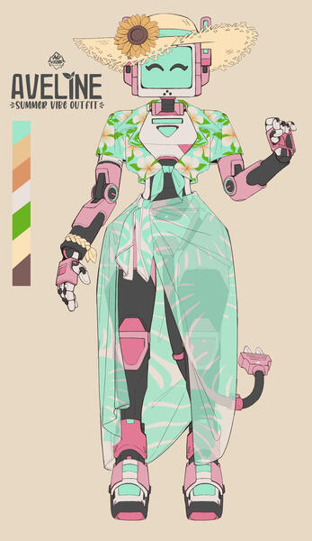 Beach outfit Beach outfit
