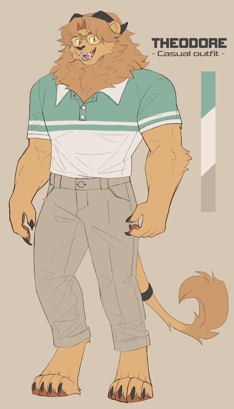 Casual Casual